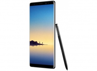 Samsung Galaxy Note 8 64Gb Black (Черный)