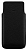 Чехол для телефона Vertu Vrtl Slip Case iVERTU, Calf Leather (Jade Black/Черный)