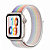 Купить Apple Watch Series 8 // 41мм GPS // Корпус из алюминия цвета "сияющая звезда", спортивный браслет цвета Pride Edition