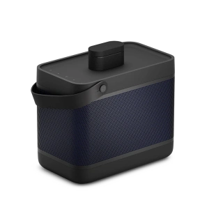 Портативная акустическая система Bang & Olufsen Beolit 20 (Black Anthracite)