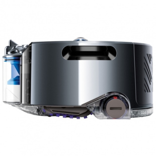 Робот-пылесос Dyson 360 Eye