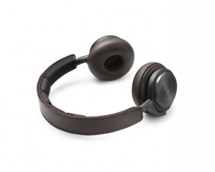 Беспроводные наушники Bang & Olufsen BeoPlay H8 серо-коричневый