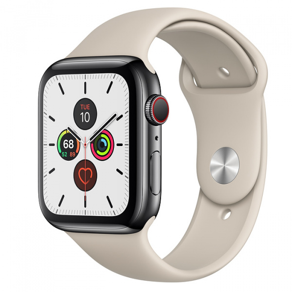 Apple Watch Series 5 44 GPS Cellular iQmac.ru