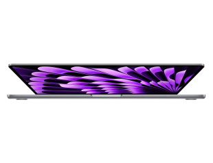 Apple MacBook Air 15" 256 ГБ "Серый космос" (Custom) // Чип Apple M3 8-Core CPU, 10-Core GPU, 24 ГБ, 256 ГБ (2024)
