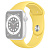 44мм Спортивный ремешок имбирного цвета для Apple Watch