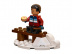 Конструктор LEGO Harry Potter Визит в деревню Хогсмид (76388)