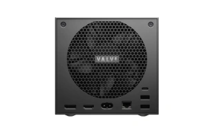 Valve Steam Machine 512 Gb (Black)