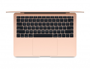 Apple MacBook Air 13" 1.5 TБ "Серебристый" (Сustom) // Core i5 1.6 ГГц, 32 ГБ, 1.5 TБ, Intel UHD 617 (Late 2018)