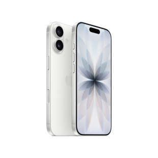 iPhone 17, 512Гб, White/Белый (Dual SIM) (без RuStore)