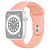 44мм Спортивный ремешок цвета «Розовый грейпфрут» для Apple Watch