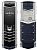 Телефон Vertu Signature V, Alligator Skin (Navy Blue/Синий)