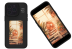 Чехол с цветным экраном Reinkstone Reink Case C1 для iPhone 14 Plus