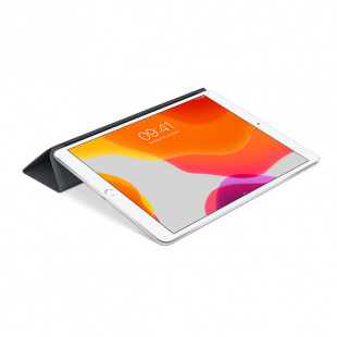 Обложка Smart Cover для iPad mini (5‑го поколения), угольно-серый цвет