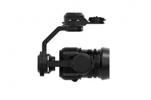 Подвес Zenmuse X5 с камерой + MFT 15mm, F/1.7 в сборе для DJI Inspire 1 / Matrice