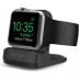 Док-станция Spigen Stand S350 для Apple Watch - Черный