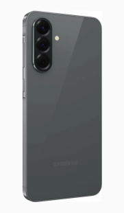 Смартфон Samsung Galaxy A56 5G, 12/256Гб, Графит (Awesome Graphite)