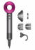 Фен Dyson Supersonic HD08 (Iron/Fuchsia) (Фуксия)