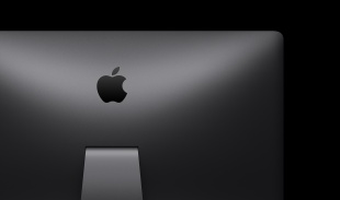 Apple iMac Pro 27" с дисплеем Retina 5K (Z0UR3)