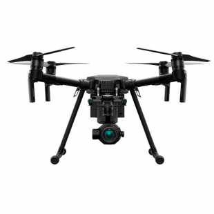 Квадрокоптер DJI Matrice 200 V2