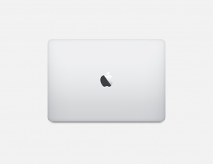 MacBook Pro 13" «Серебристый» (MLUQ2)  Core i5 2,0 ГГц, 8 ГБ, 256 ГБ Flash, Intel Iris Graphics 540 (Late 2016)