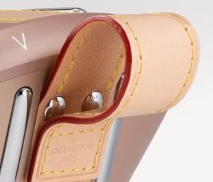 Портативная колонка Louis Vuitton Nanogram (Copper)