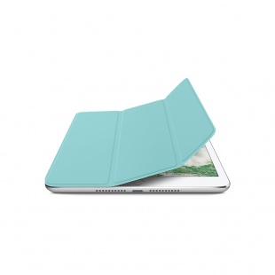 Обложка Smart Cover для iPad mini 4, цвет «синее море»