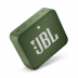 JBL Go 2 Green