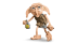 Конструктор LEGO Harry Potter Dobby the Free Elf (76469) Конструктор LEGO Harry Potter Dobby the Free Elf (76469)