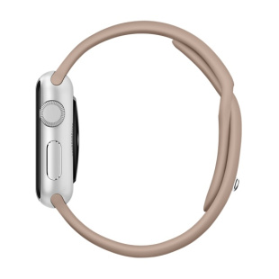 42/44мм Ореховый спортивный ремешок для Apple Watch