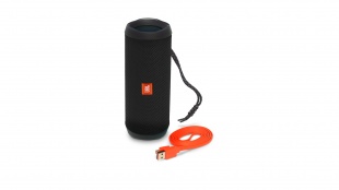 JBL Flip 4 Black