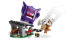 Конструктор Lego Pokémon SMART Play: Cubone and Gengar's Spooky Showdown (72166) Конструктор Lego Pokémon SMART Play: Cubone and Gengar's Spooky Showdown (72166)