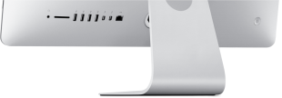 Apple iMac 27" (ME088) Core i5 3,2 ГГц, 8 ГБ, 1 TБ, GT 755M