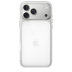 Чехол iPhone 17 Pro Max Clear Case with MagSafe 