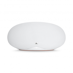 JBL PLAYLIST White