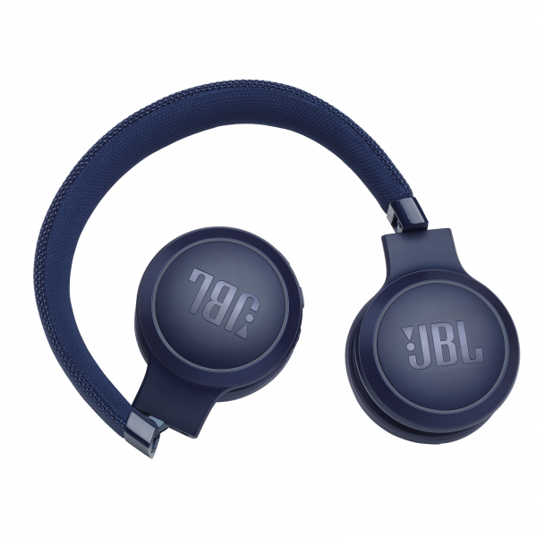 JBL LIVE 400BT Blue