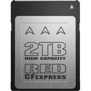 Камера RED V-Raptor 8K S35 Starter Pack