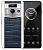 Телефон Vertu METAVERTU 2 Max, 512Gb, белый корпус, Alligator Leather (Navy Blue/Синий)