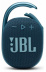 JBL Clip 4 Blue