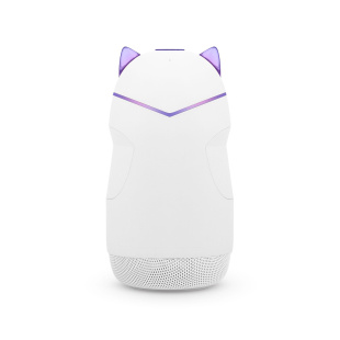 Портативная Bluetooth-акустика Rombica Mysound Kitty 4C (White/Белый)