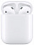 Купить Apple AirPods 2 (New (2019)) - наушники с зарядным кейсом