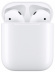 Apple AirPods 2 (New (2019)) - наушники с зарядным кейсом