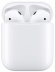 Apple AirPods New (2019) - наушники с зарядным кейсом