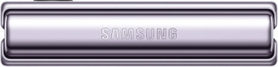 Samsung Galaxy Z Flip 4 512GB / Лавандовый