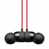 Наушники-вкладыши urBeats3 с разъёмом 3,5 мм, коллекция Beats Decade, цвет «дерзкий чёрно-красный»