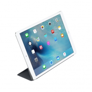 Чехол-Обложка Smart Cover для iPad Pro 12.9" (2015) Тёмно-серый