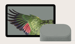 Планшет Google Pixel Tablet 256Гб Hazel, 2023