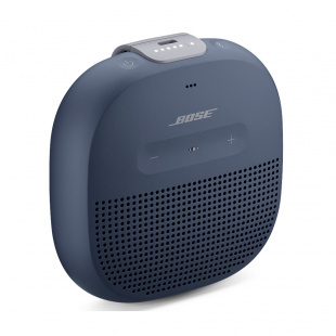 Bose SoundLink Micro Bluetooth-акустика (midnight blue)