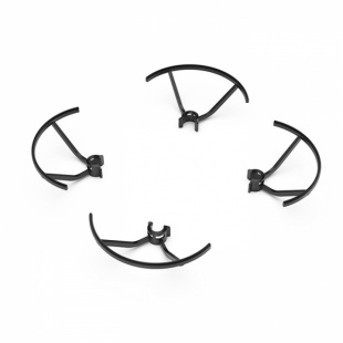 Защита пропеллеров DJI Propeller Guards for Tello (Part3)