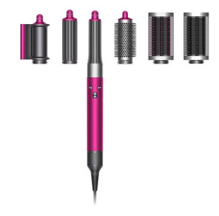 Стайлер Dyson Airwrap Complete HS05 (Fuchsia/Фуксия)