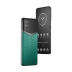 Телефон VERTU iVertu 5G, Lizard Leather (Imperial Green/Имперский зеленый)